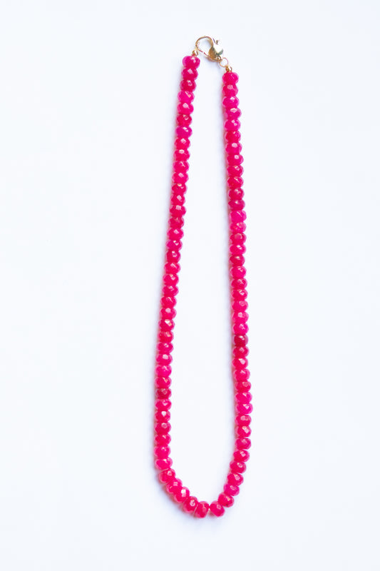 MAGENTA JADE image 3