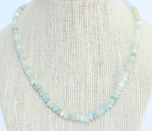 NATURAL AQUAMARINE image 0