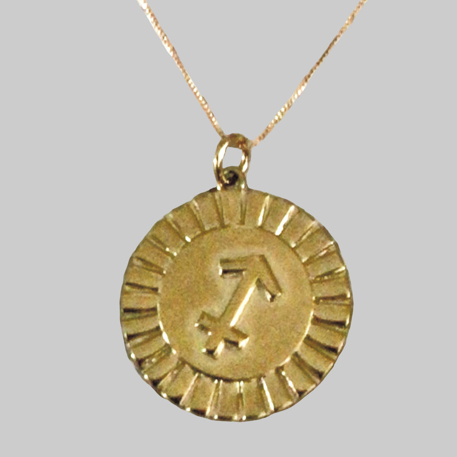 Sagittarius Pendant image 0