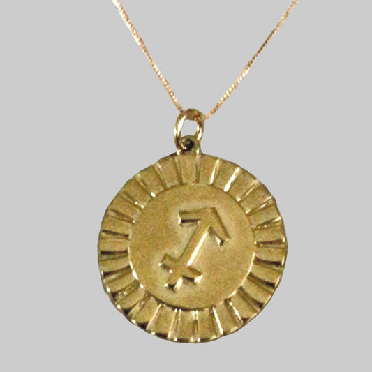 Sagittarius Pendant image 0