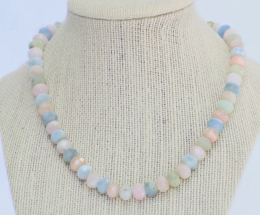 Candy Morganite image 1