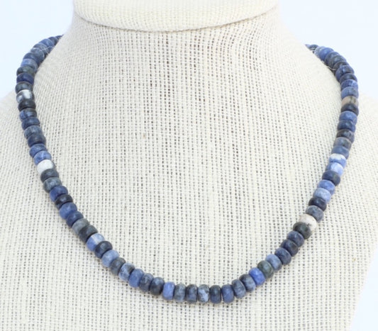 Blue Sodalite image 0