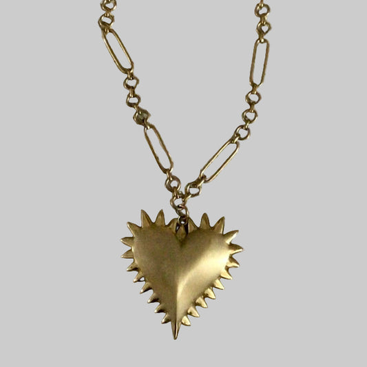 Heart Necklace