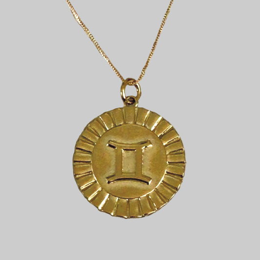 Gemini Pendant image 0