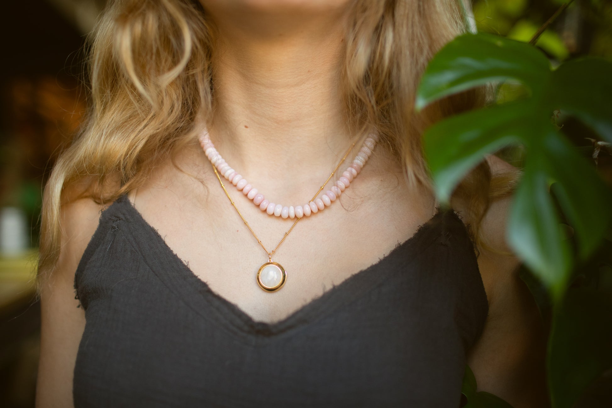 Pink Opal image 1