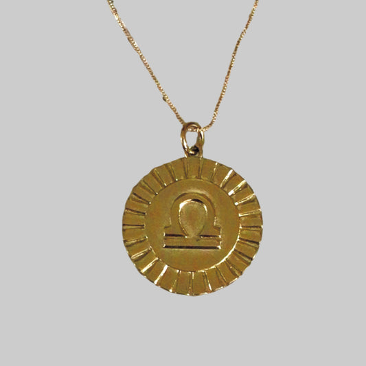 Libra Pendant image 0