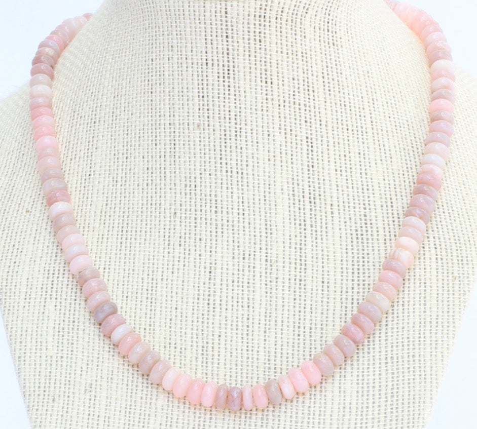 Pink Opal image 2